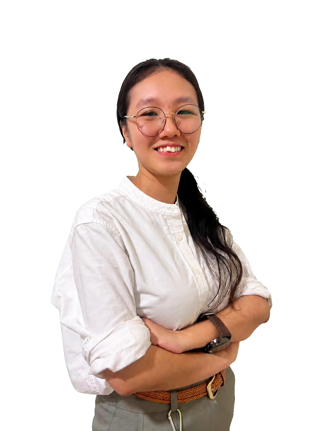 Lui Pei Yee