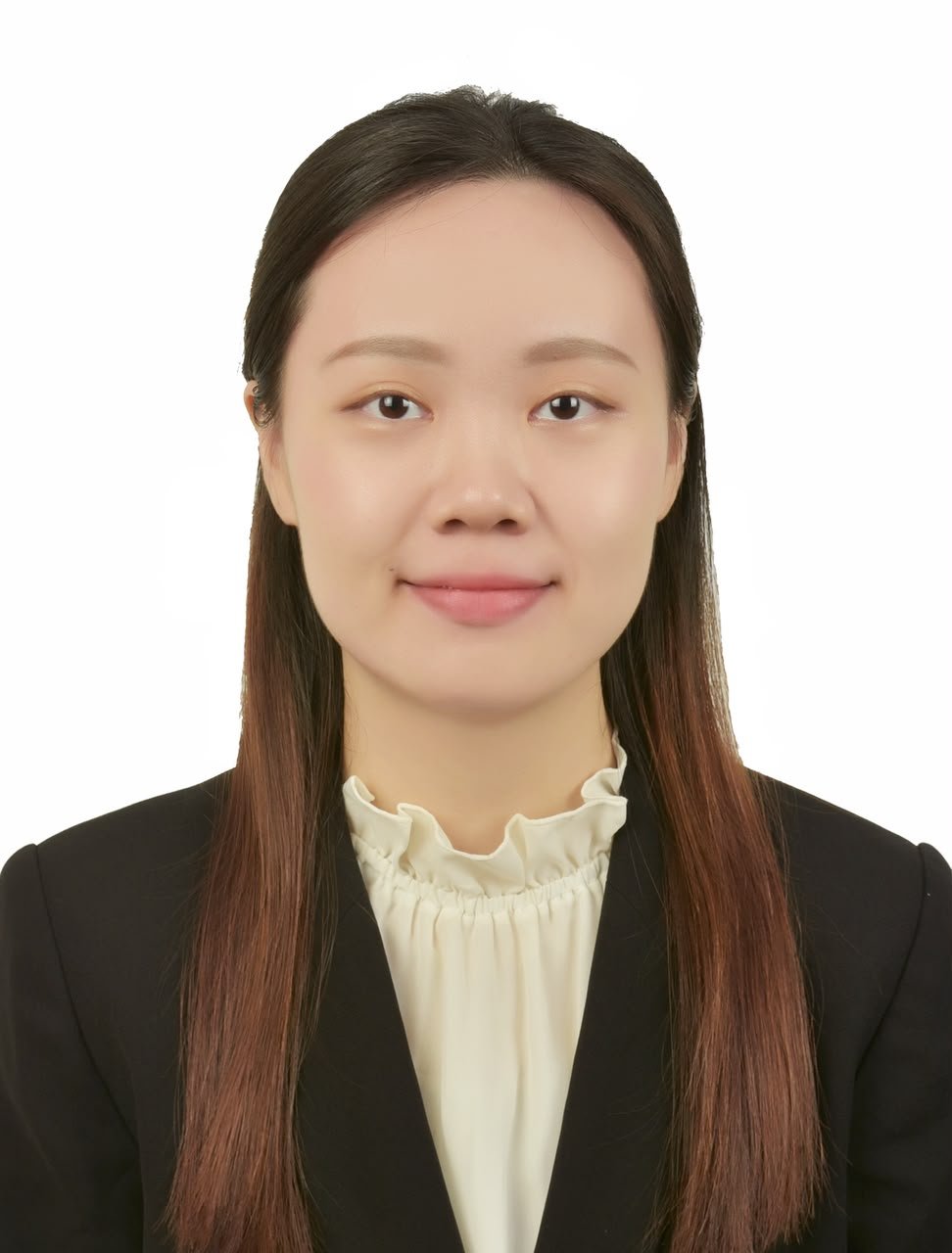 Nicole Lau Le Ni, Clinical Psychology Trainee