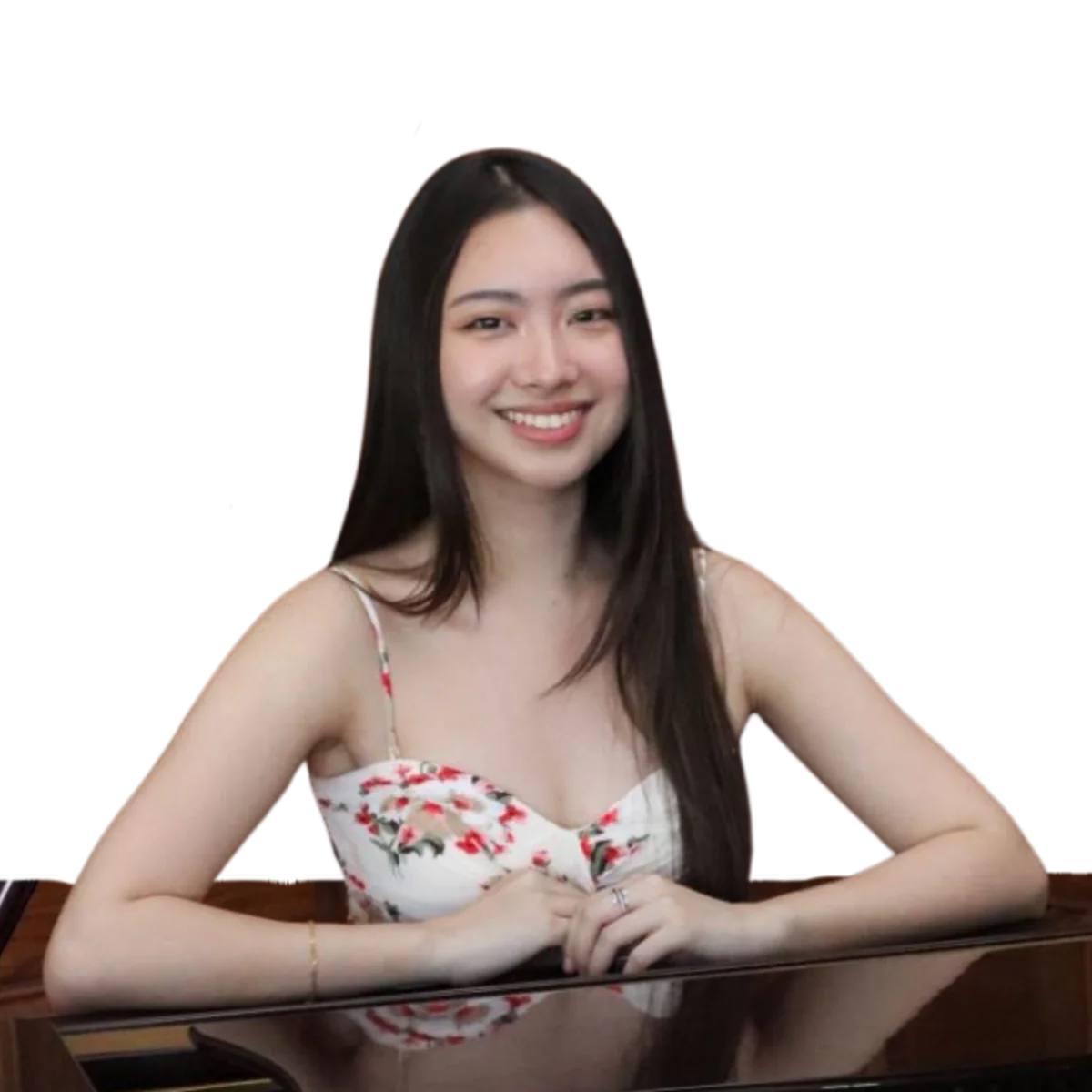 Charisa Chen