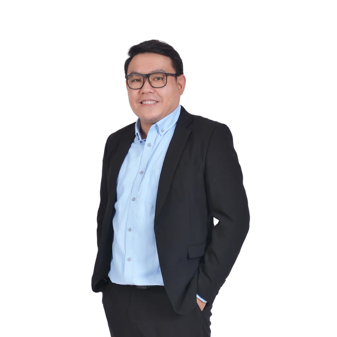 Charlie R. Wong