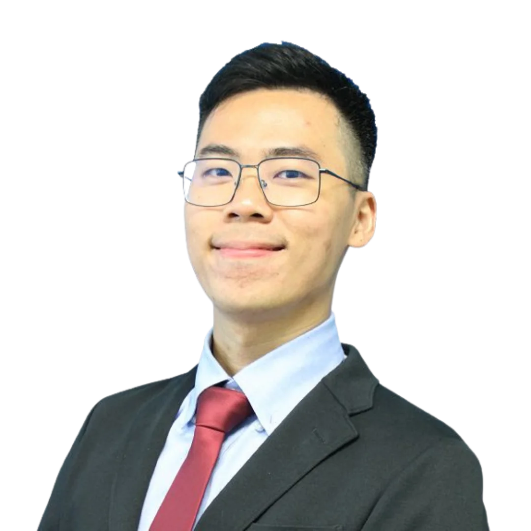 Dr David Tan Ming Gui