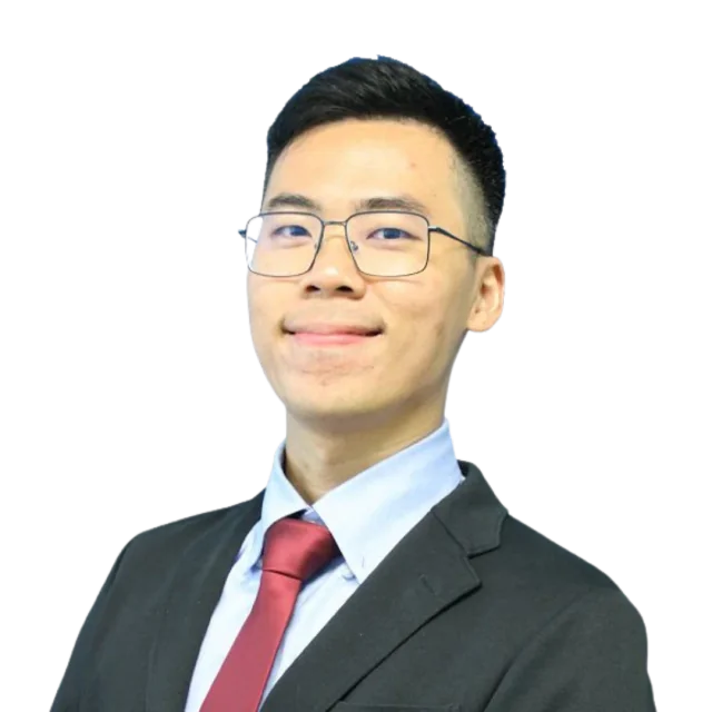 Dr David Tan Ming Gui