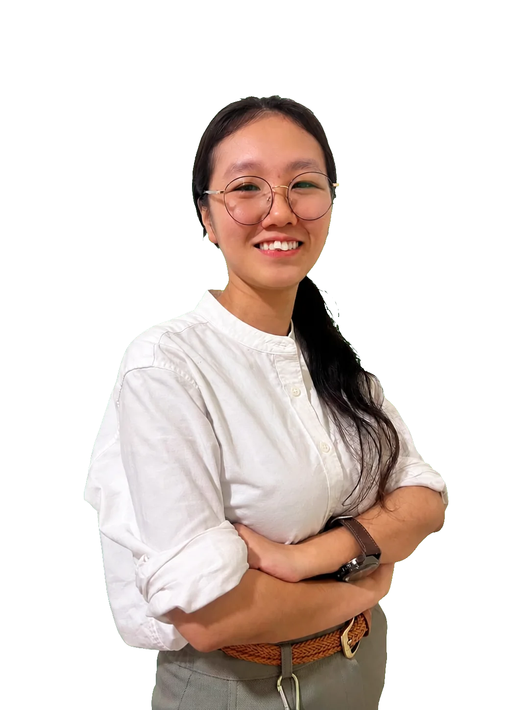 Lui Pei Yee