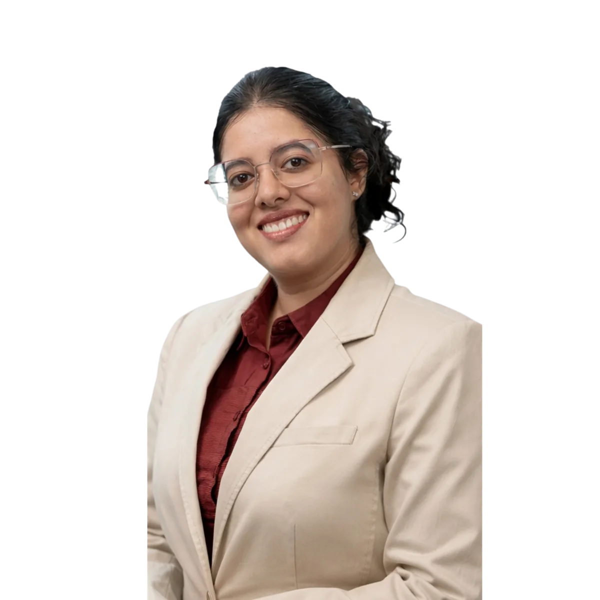 Reena Gunabalan