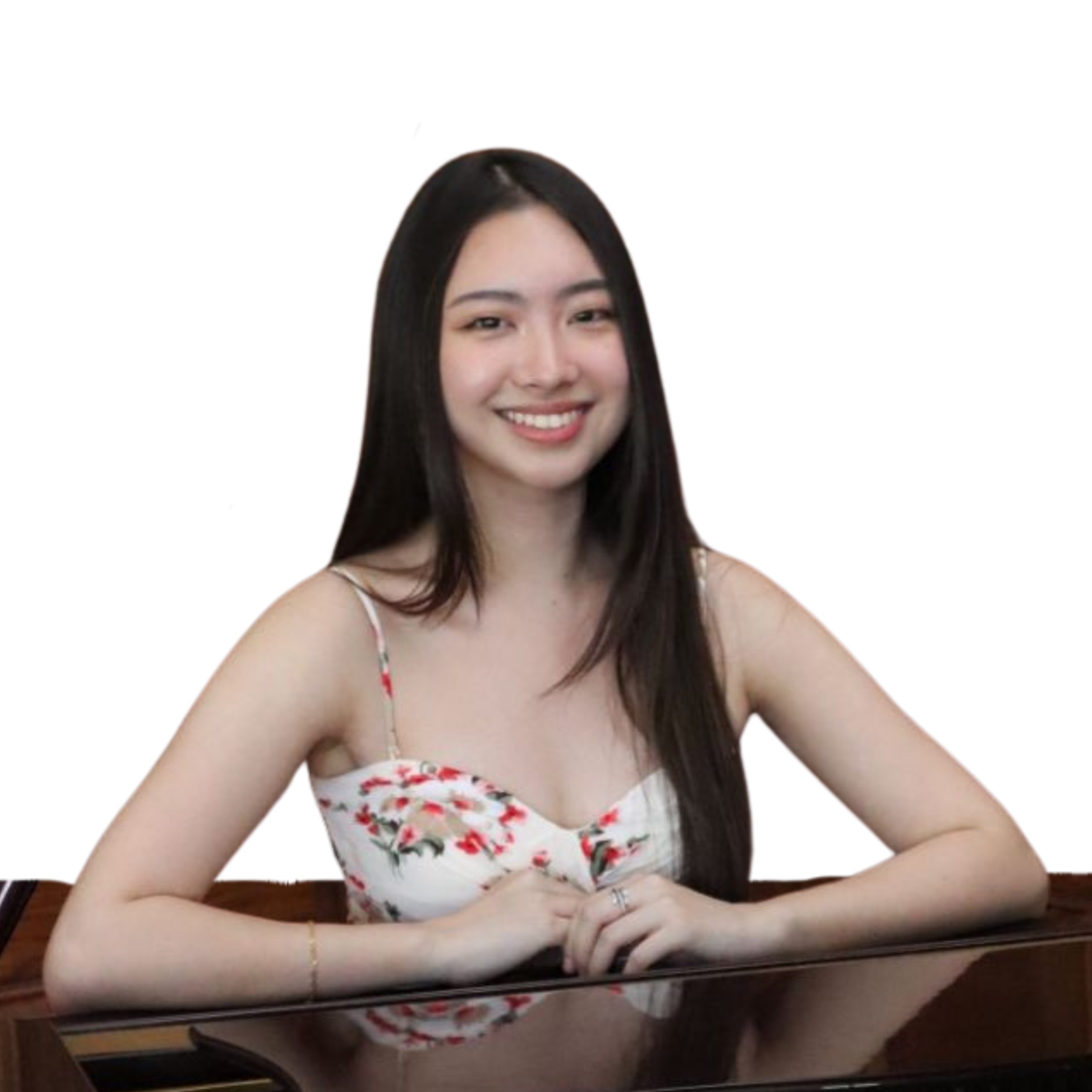 charisa transparent
